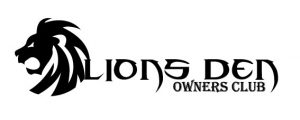 Lions Den Owners Club
