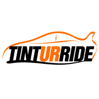 Tint Ur Ride Logo