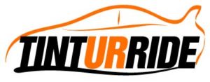 Tint Ur Ride Logo